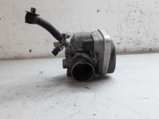 CORPO FARFALLATO PER SKODA