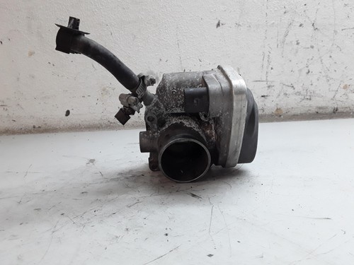 Corpo farfallato per skoda - per,