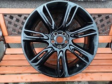 1 cerchio in lega 20 pollici