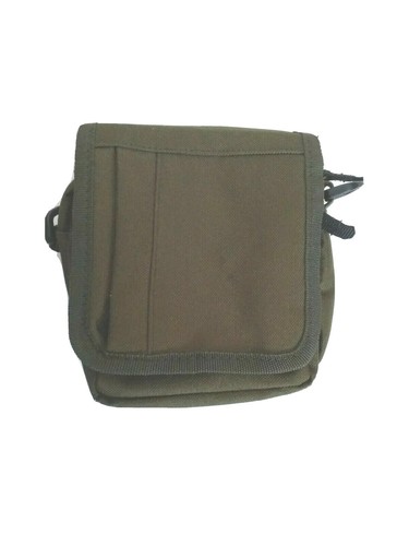 Giberna militare cinturone - giberna, da