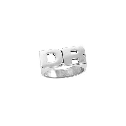 Argento sterling mano - a,