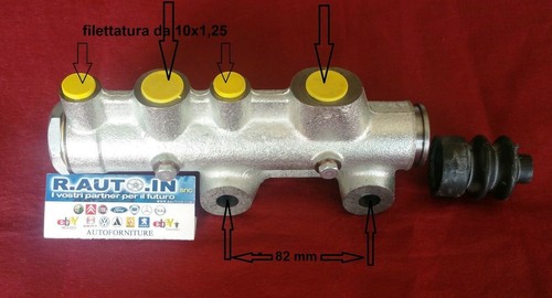Compatibile fiat 900 panorama - compatibile,