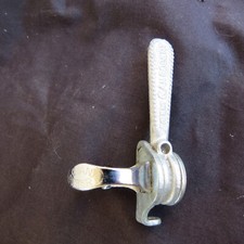 GIAN ROBERT CAMBIO DESTRO 5 MARCE LEVA DOWN TUBE VINTAGE NOS RIVALS CAMPAGNOLO