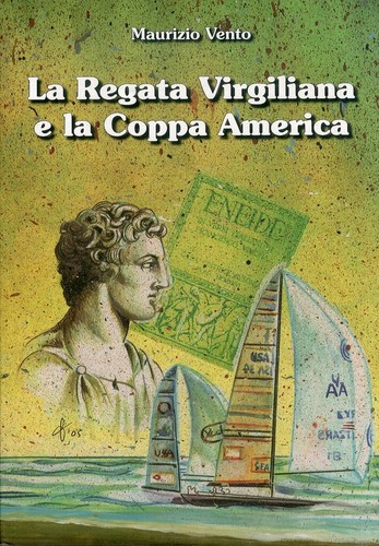 Regata virgiliana la - regata,