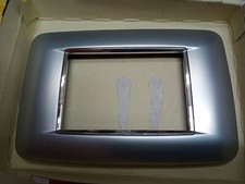 Vimar 20683.C23 Eikon Chrome -