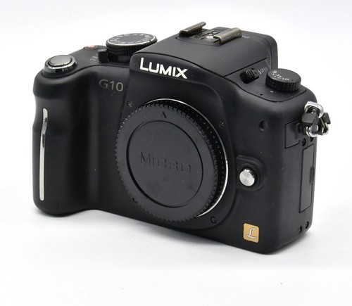 Panasonic lumix dmc - panasonic,