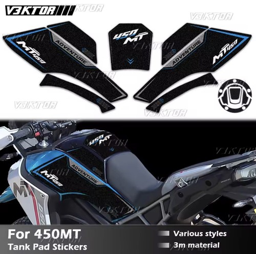 Kit adesivi decalcomanie - adesivi, cf