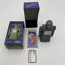 MINI ROBOT RADICON DI MASADAYA