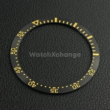 Orologio subacqueo inserto