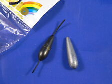 5 Torpille Milo calibrate con