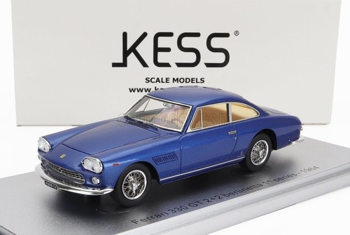 Kess model ferrari - -,