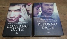 JENNIFER L. ARMENTROUT LONTANO