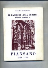 Bordo # IL PAESE DI LUCIA