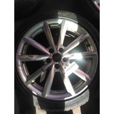 4 CERCHI IN LEGA PER AUDI A6 (08-11) C6 RESTYLING 3.0 V6 TDI (176KW) 4WD SW 2008