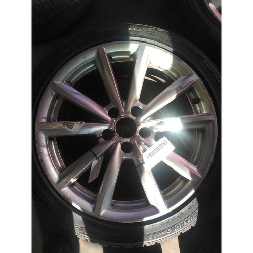 Cerchi lega audi a6 - in,