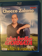 Blu ray versione - noleggio, che