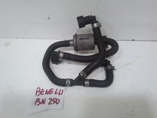TUBO CARBURANTE TUBO POMPA