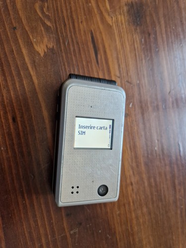 Cellulare nokia 6170 - nokia,