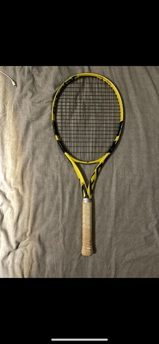 Babolat pure aero team - pure,