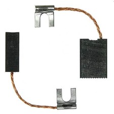 Spazzole Carbone per Bosch Sho