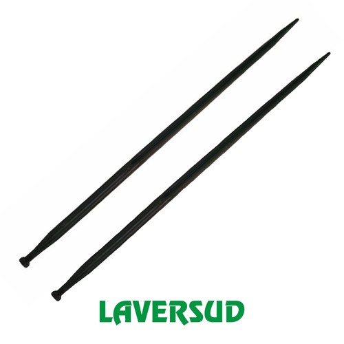 Kit punte per triangolo - punte,