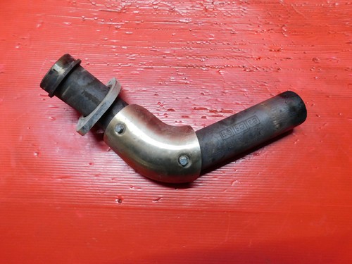 Collettore scarico aprilia - scarico,