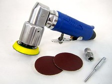 Mini orbital air - 2", sander