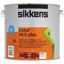 Sikkens 5085966 Cetol Hls Plus
