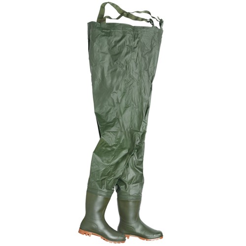 Scafandro pvc - in,