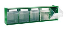 Cassettiera porta minuteria - , 5