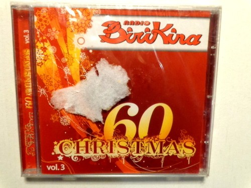 Radio birikina 60 - radio,