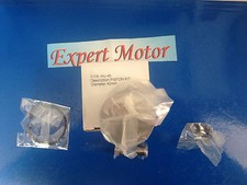 KIT PISTONE COMPLETO PER MOTOSEGA HUSQVARNA 45 245 2045 2050 JONSERED NUOVO