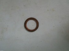 GUARNIZIONE COLLETTORE SCARICO MARMITTA SUZUKI BANDIT 650 2005 2012