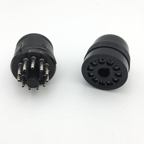 Pin connector power - 11,