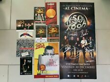 POOH DODI BATTAGLIA MATERIALE