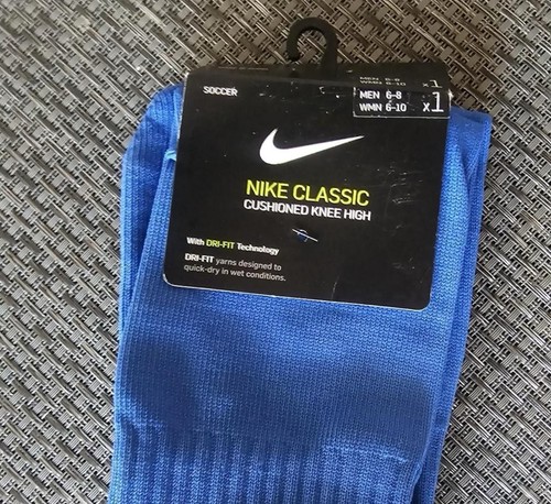 Nike dry fit calzini alti - fit,