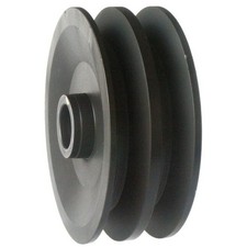 HC-CARGO Puleggia Alternatore