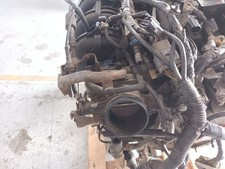 LF motore MAZDA 5 BERL. CR 2.0