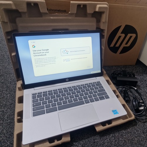 Chromebook 14a nf0002na - hp,