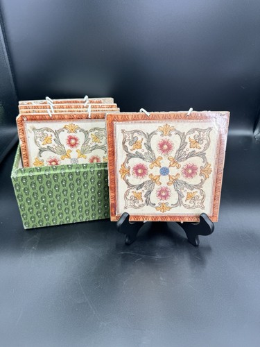 Set sottopiastrelle ceramica
