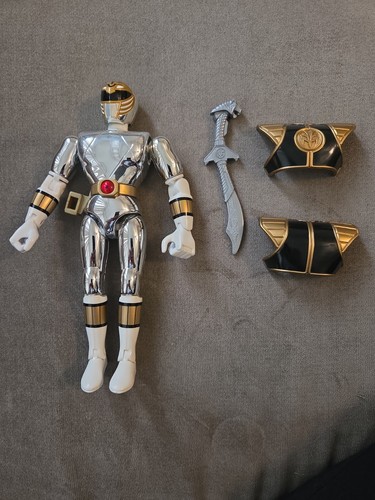 Figurina vintage power - figurina,