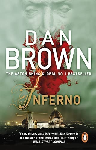 Inferno robert langdon - inferno:,