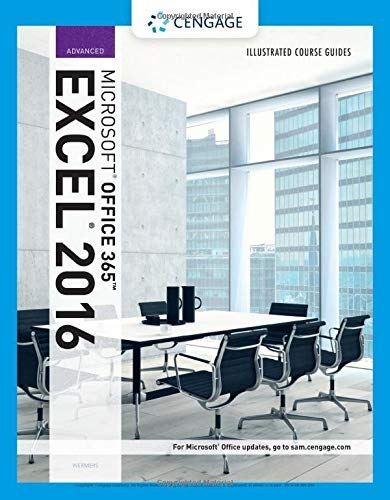 Illustrated course guide - illustrated,