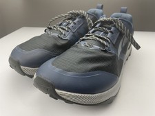 Scarpe Altra Uomo 11.5 Lone