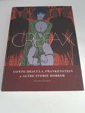 CONTE DRACULA,FRANKENSTEIN E