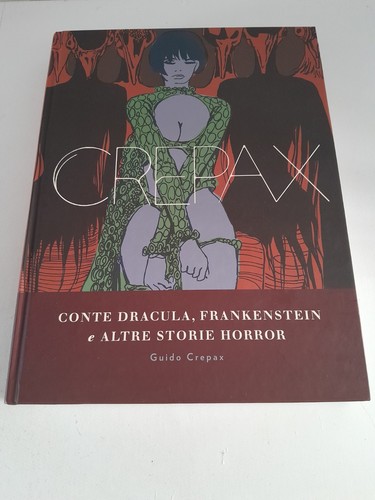 Conte dracula frankenstein - conte, e