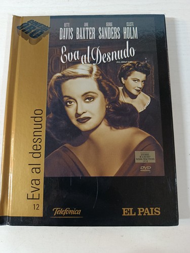 Eva nudo bette davis anne - nudo,