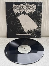 Carved Cross Live Ritual LP