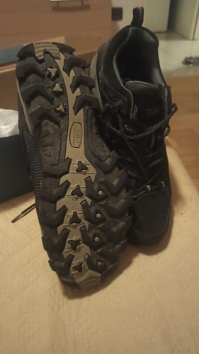 Scarpe trekking cmp - trekking, come