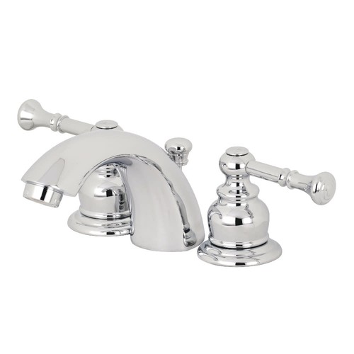 Rubinetto bagno diffuso